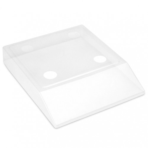 YBA-A14S05 Copertina rigida di protezione tastiera (fornitura 5 pz)